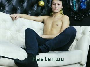 Hastenwu