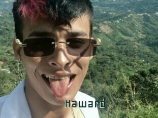 Haward