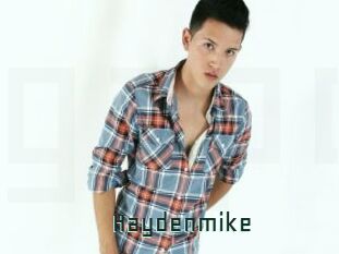 Haydenmike