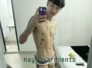 Hayensarmiento