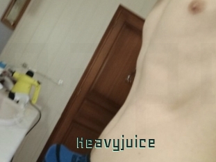 Heavyjuice