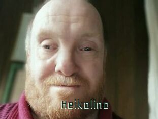 Heikolino