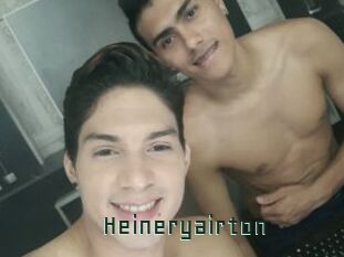 Heineryairton