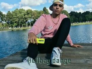 Hellboy_dange