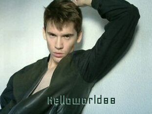 Helloworld88