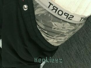 Henkie92