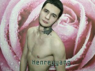 Henreyyang