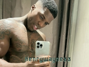 Henrywayne33