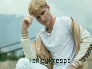 Herleykrespo