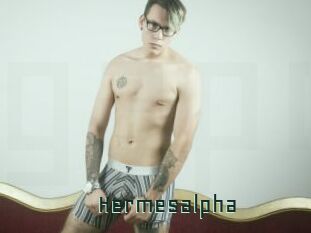 Hermesalpha