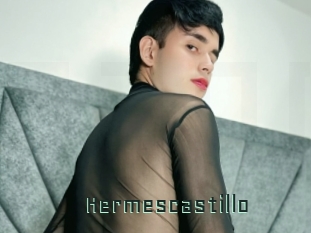 hermescastillo Gay Porn