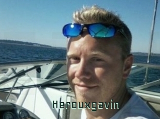 Herouxgavin