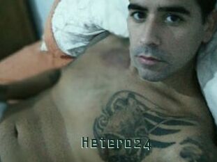 Hetero24