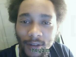 Heybim