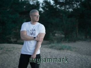 Heyiammark