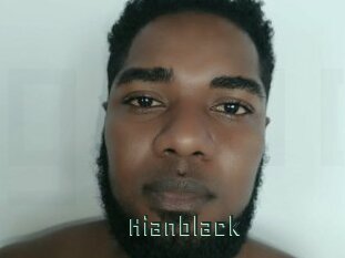 Hianblack