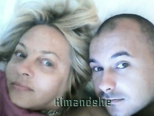 Himandshe