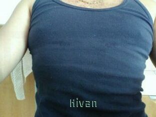 Hivan