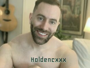 Holdencxxx