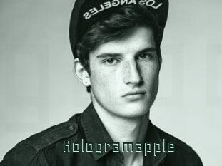 Hologramapple