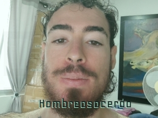 Hombreosocerdo