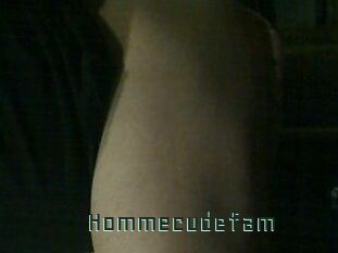 Hommecudefam