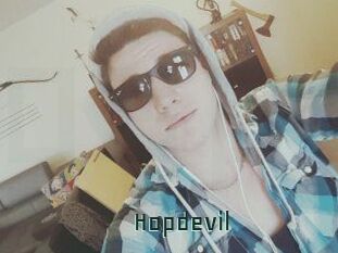 Hopdevil