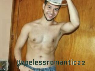 Hopelessromantic22