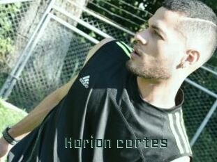 Horion_cortes