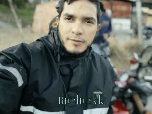 Horlockk