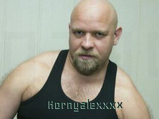 Hornyalexxxx