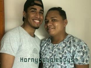 Hornycoupleboys1