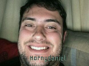 Hornydaniel