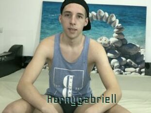 Hornygabriell