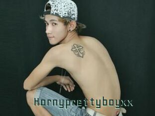 Hornyprettyboyxx