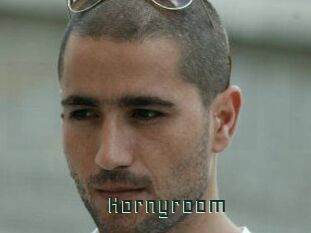 Hornyroom