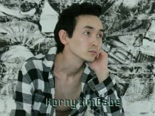 HornytimGabe