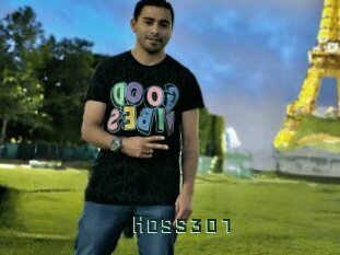 Hoss301