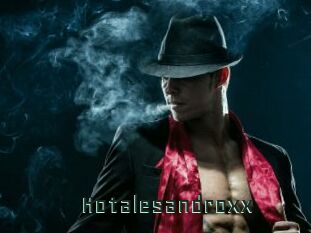 Hotalesandroxx