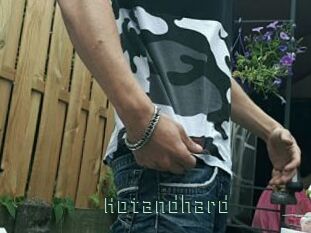 Hotandhard