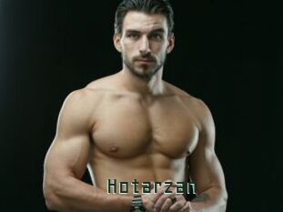 Hotarzan
