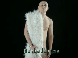 Hotbadboy25