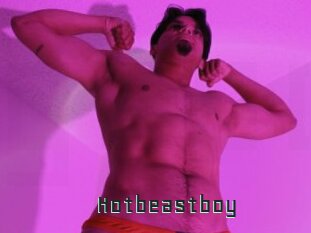 Hotbeastboy