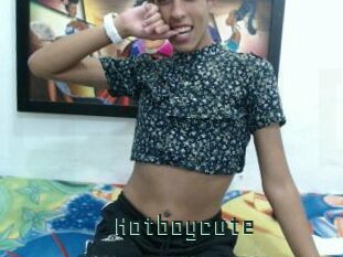 Hotboycute