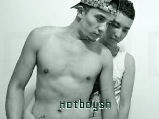 Hotboysh
