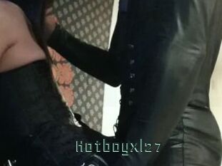Hotboyxl27