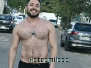Hotcamilo88
