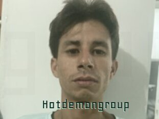 Hotdemongroup