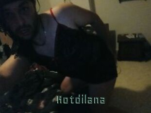 Hotdilana