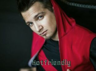 Hotfriendly